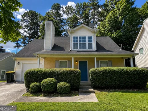 117 Meadow CT
