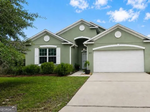 403 Soncel DR
