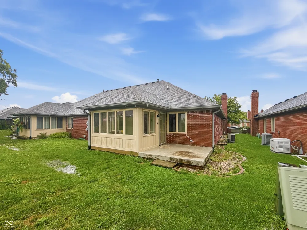224 Andrews Boulevard Plainfield, IN 46168