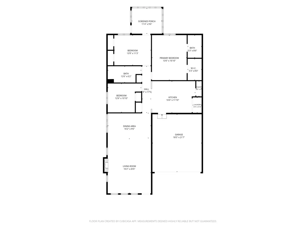 224 Andrews Boulevard Plainfield, IN 46168