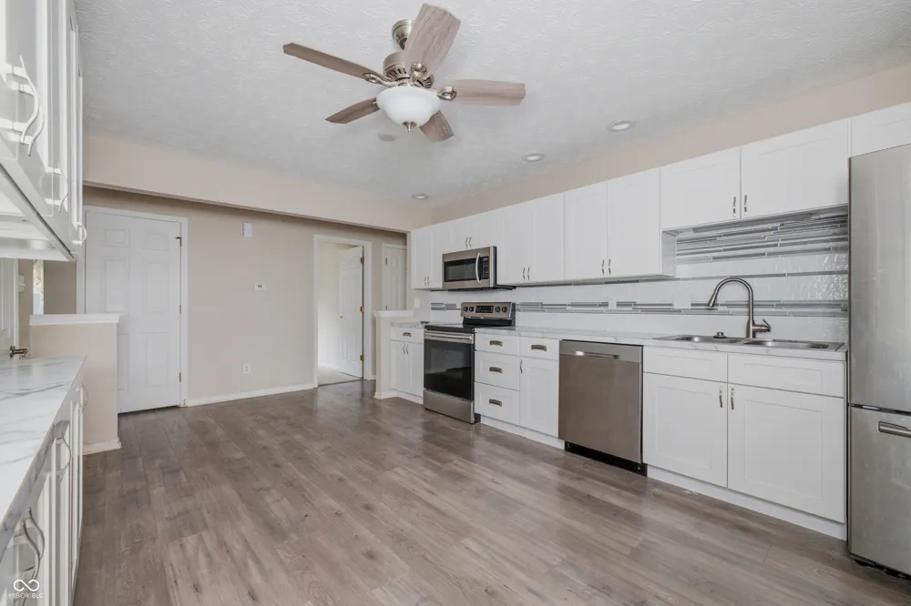 224 Andrews Boulevard Plainfield, IN 46168