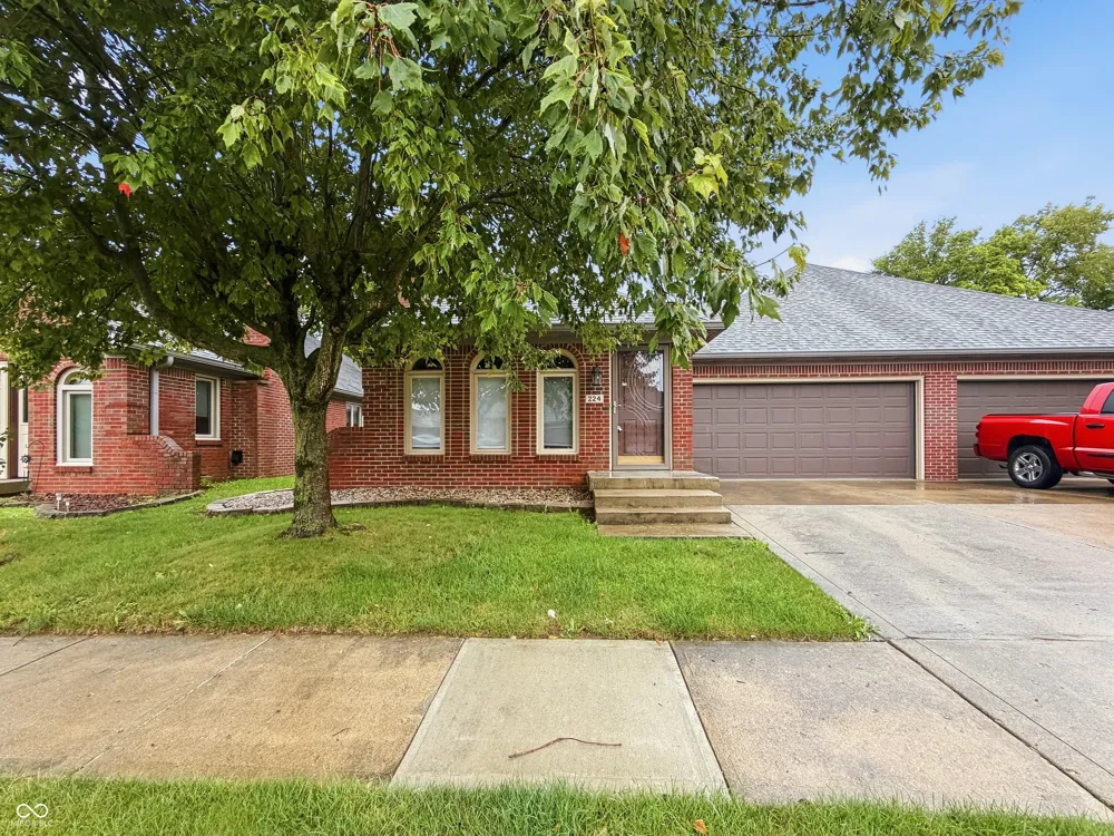 224 Andrews Boulevard Plainfield, IN 46168
