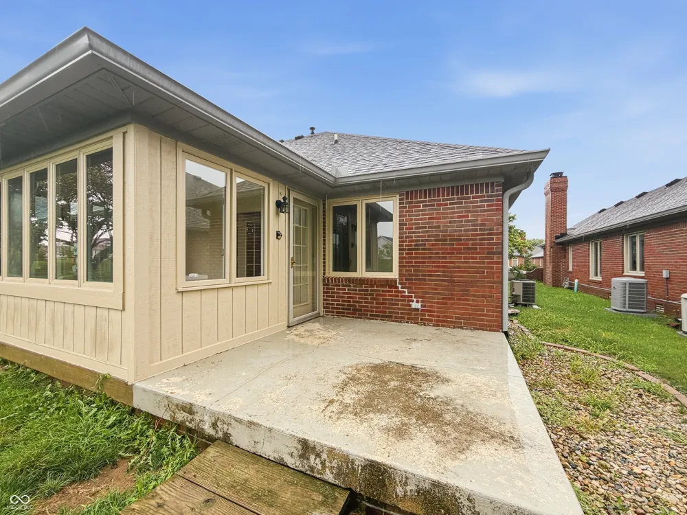 224 Andrews Boulevard Plainfield, IN 46168
