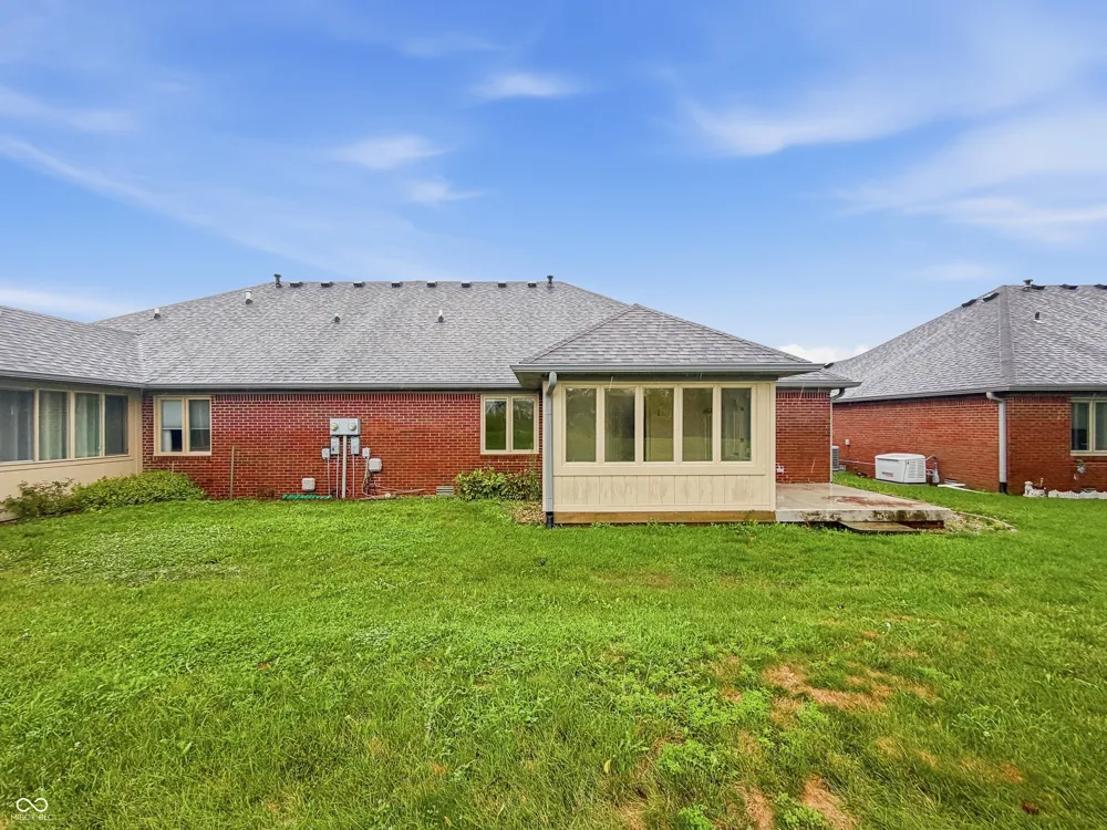 224 Andrews Boulevard Plainfield, IN 46168