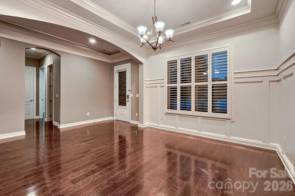8701 Whitehawk Hill Road Waxhaw, NC 28173