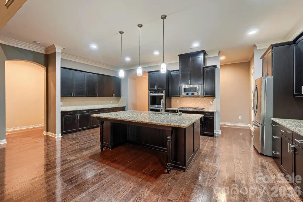 8701 Whitehawk Hill Road Waxhaw, NC 28173