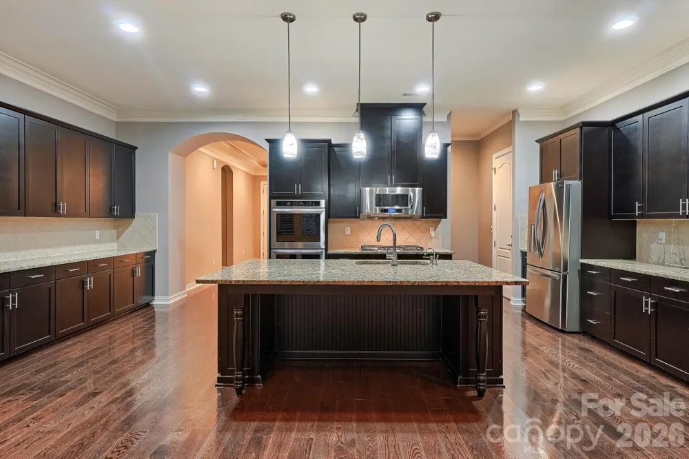 8701 Whitehawk Hill Road Waxhaw, NC 28173