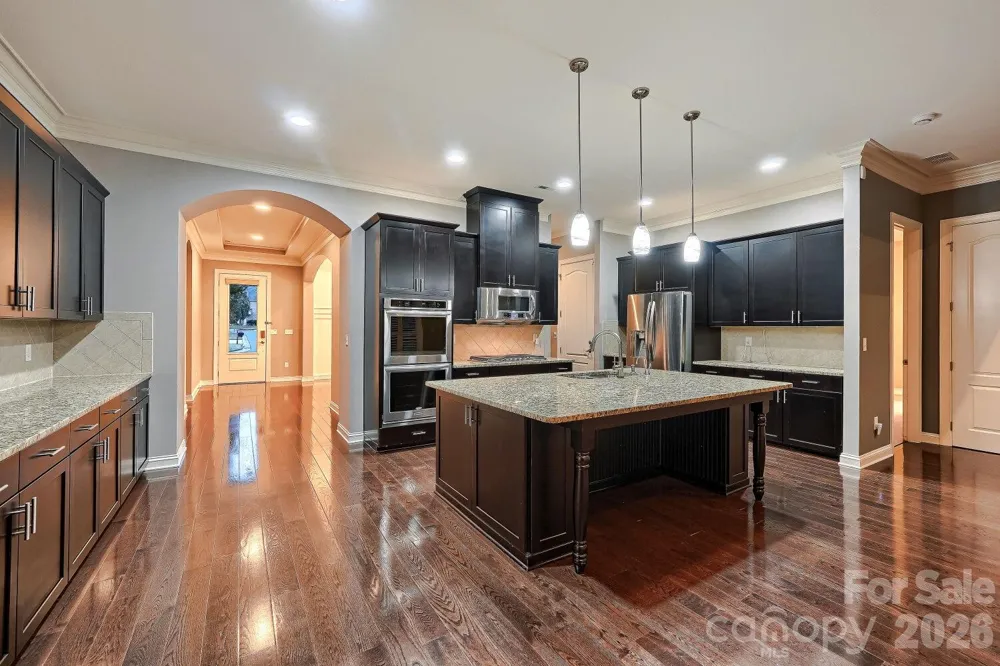 8701 Whitehawk Hill Road Waxhaw, NC 28173
