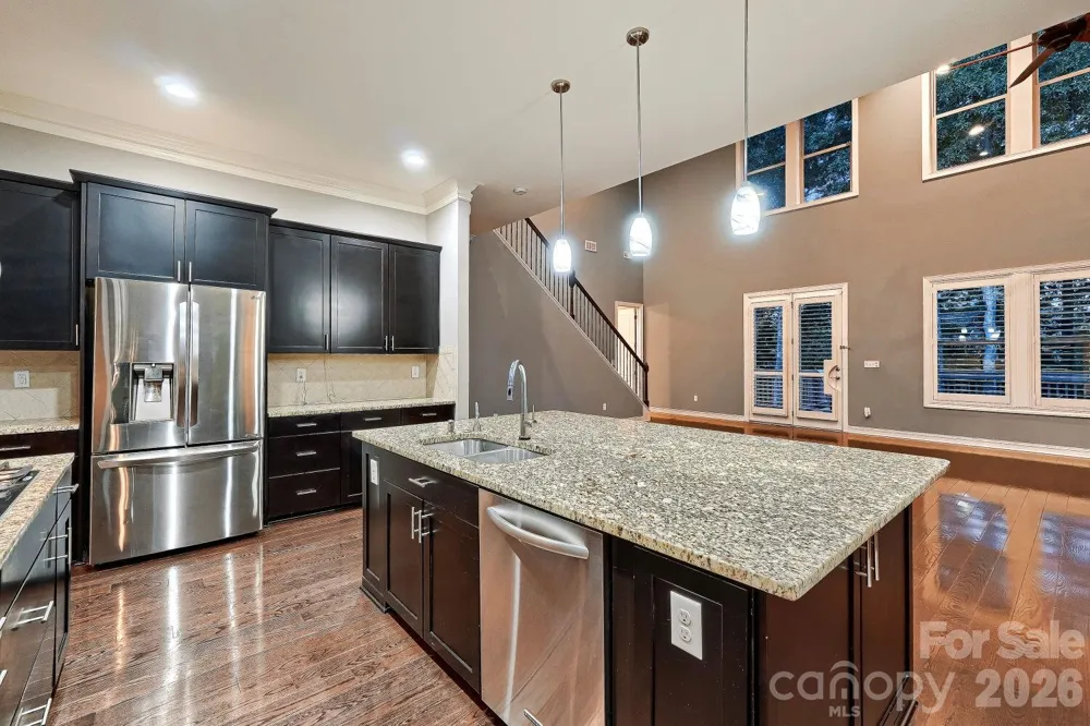 8701 Whitehawk Hill Road Waxhaw, NC 28173