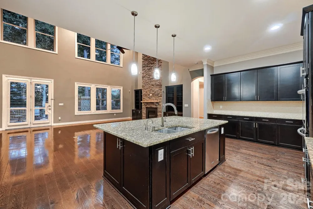 8701 Whitehawk Hill Road Waxhaw, NC 28173