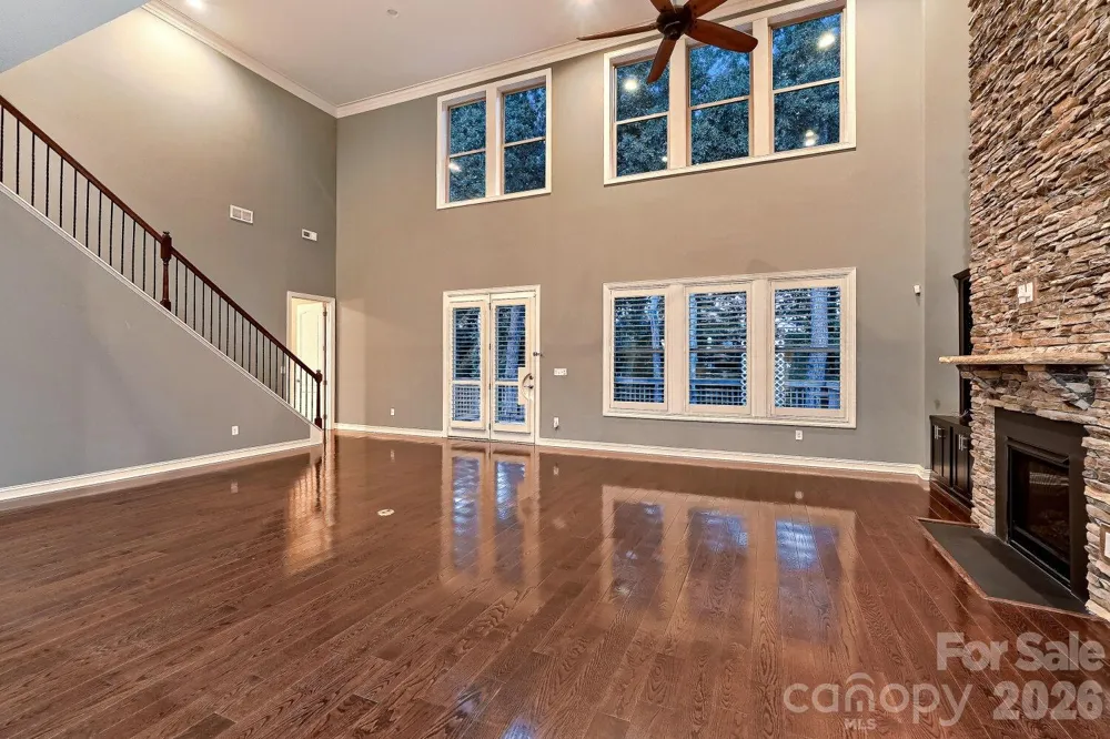 8701 Whitehawk Hill Road Waxhaw, NC 28173