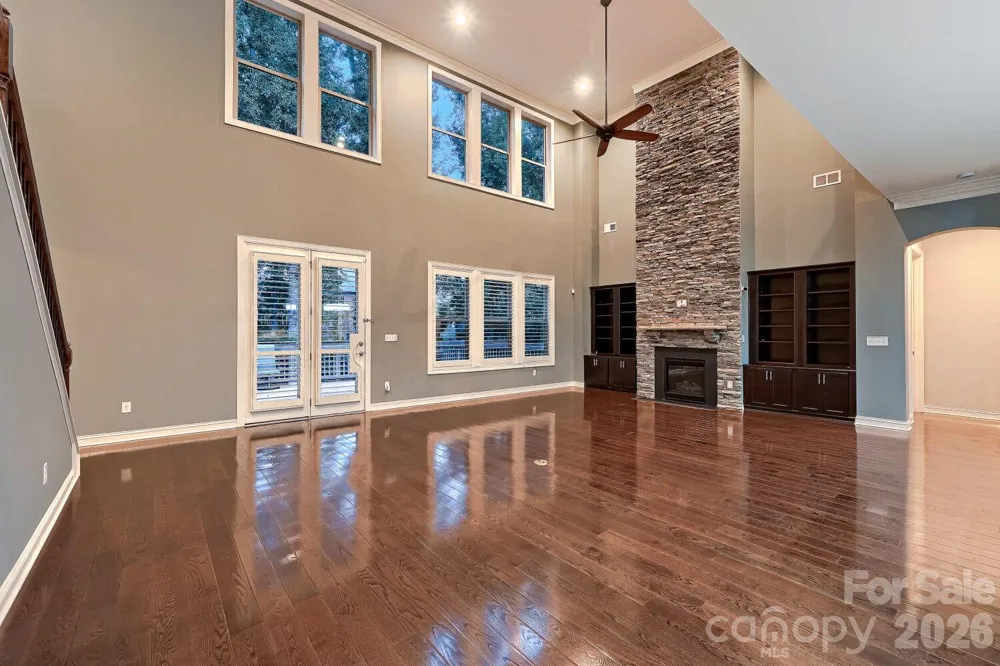 8701 Whitehawk Hill Road Waxhaw, NC 28173