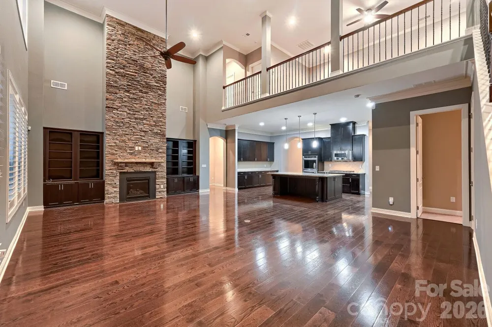 8701 Whitehawk Hill Road Waxhaw, NC 28173
