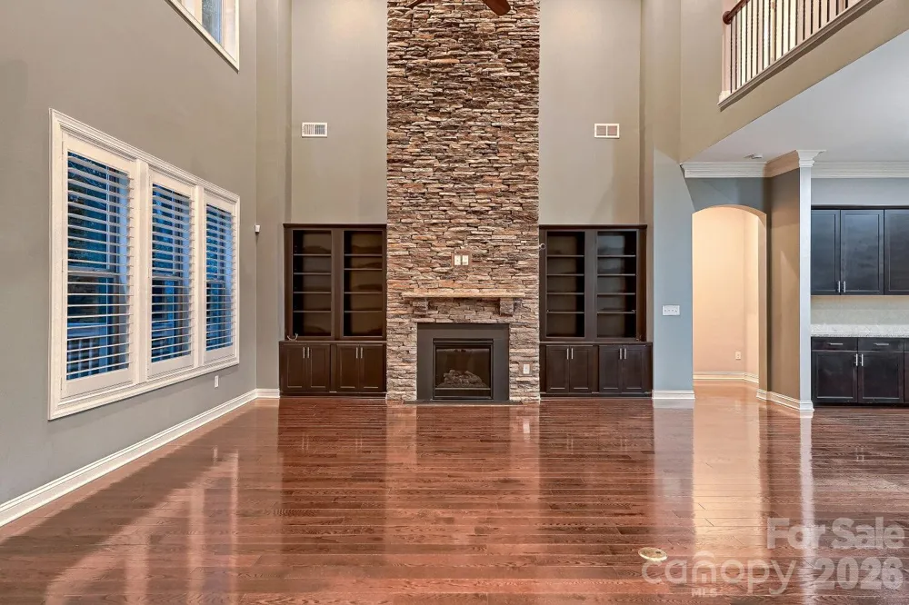 8701 Whitehawk Hill Road Waxhaw, NC 28173
