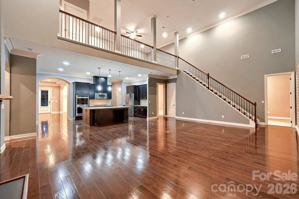 8701 Whitehawk Hill Road Waxhaw, NC 28173