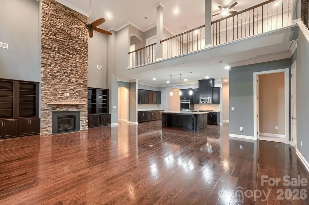 8701 Whitehawk Hill Road Waxhaw, NC 28173
