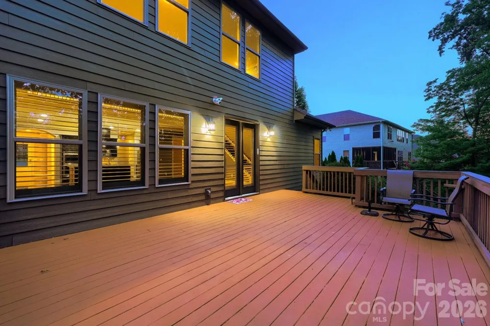 8701 Whitehawk Hill Road Waxhaw, NC 28173