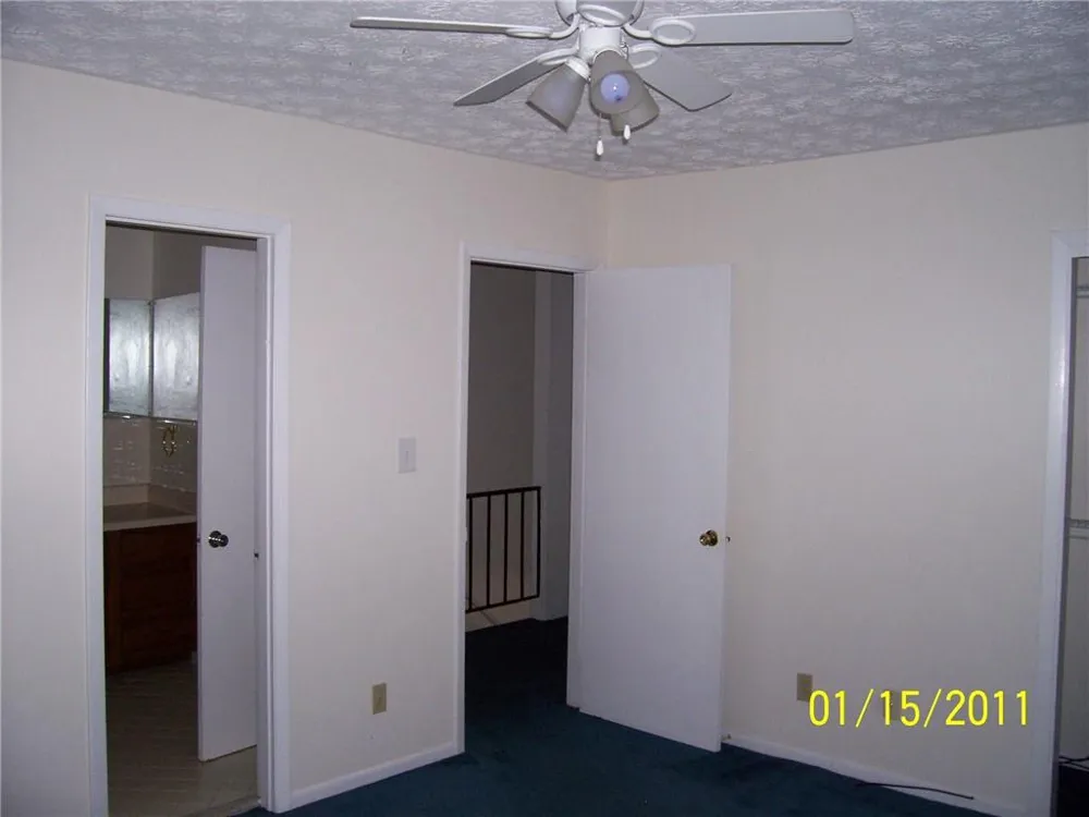 1235 Riverside Drive #H1 Gainesville, GA 30501