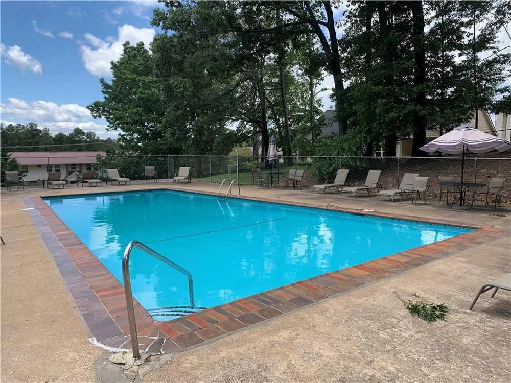 1235 Riverside Drive #H1 Gainesville, GA 30501