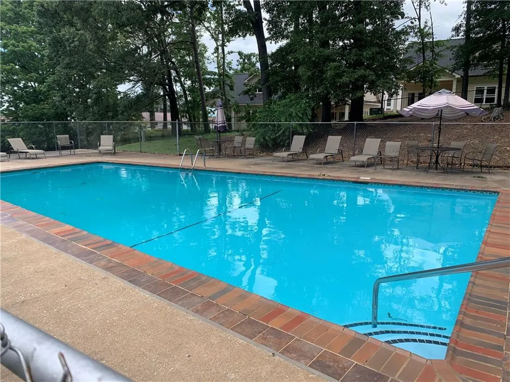 1235 Riverside Drive #H1 Gainesville, GA 30501