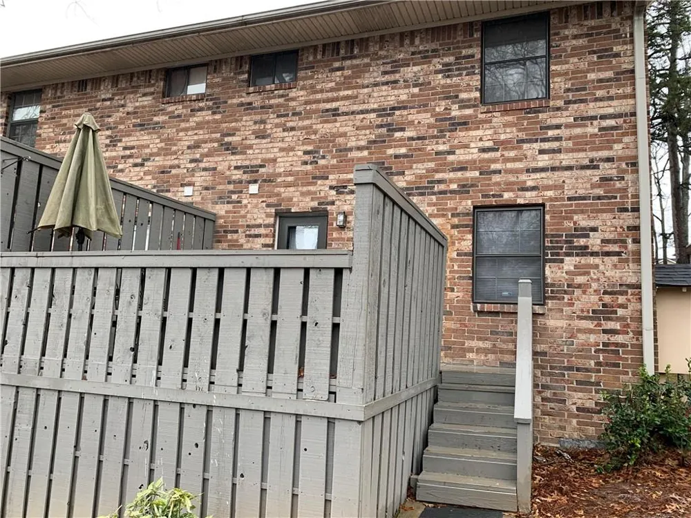 1235 Riverside Drive #H1 Gainesville, GA 30501