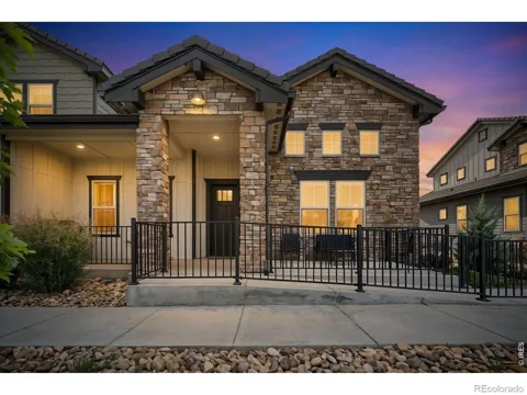 2726 Prairie Flax Street