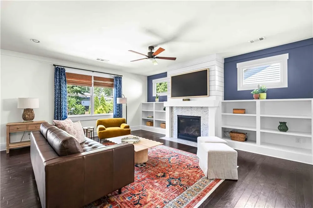 4084 Comanche Drive Tucker, GA 30084