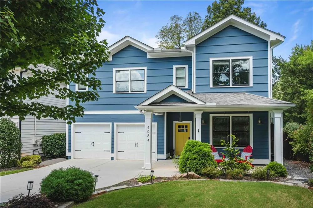 4084 Comanche Drive Tucker, GA 30084