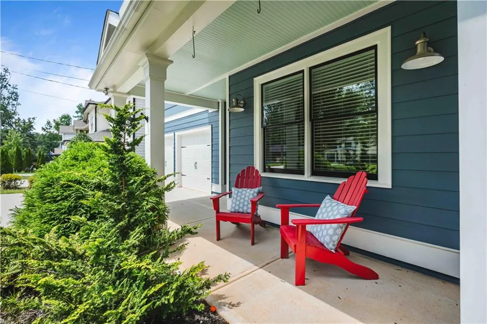 4084 Comanche Drive Tucker, GA 30084