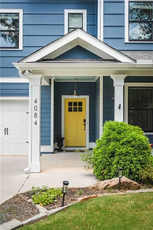 4084 Comanche Drive Tucker, GA 30084