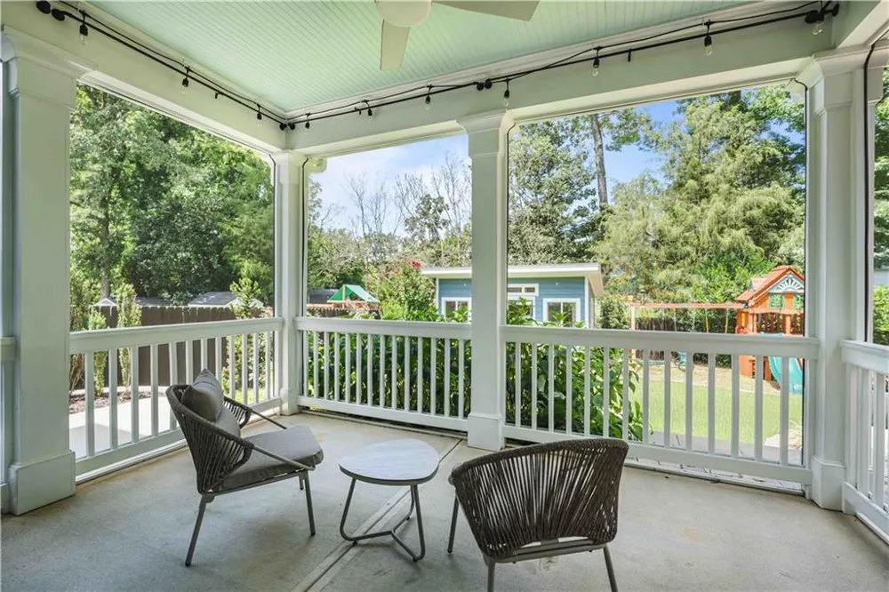 4084 Comanche Drive Tucker, GA 30084