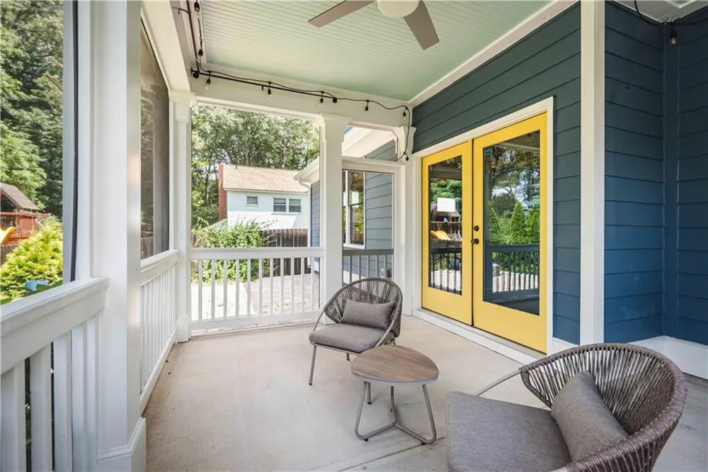 4084 Comanche Drive Tucker, GA 30084