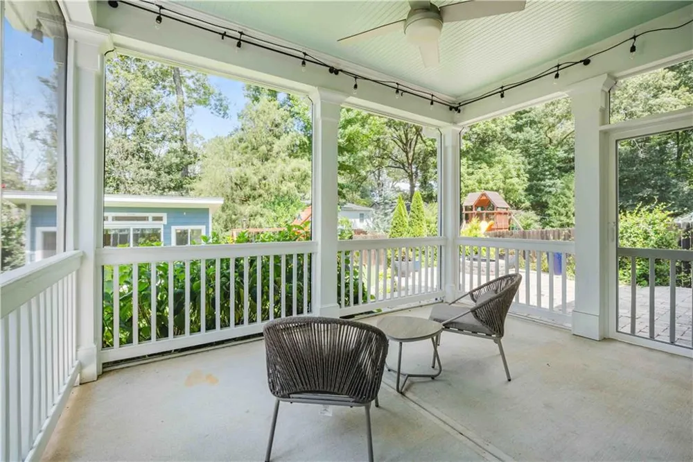 4084 Comanche Drive Tucker, GA 30084