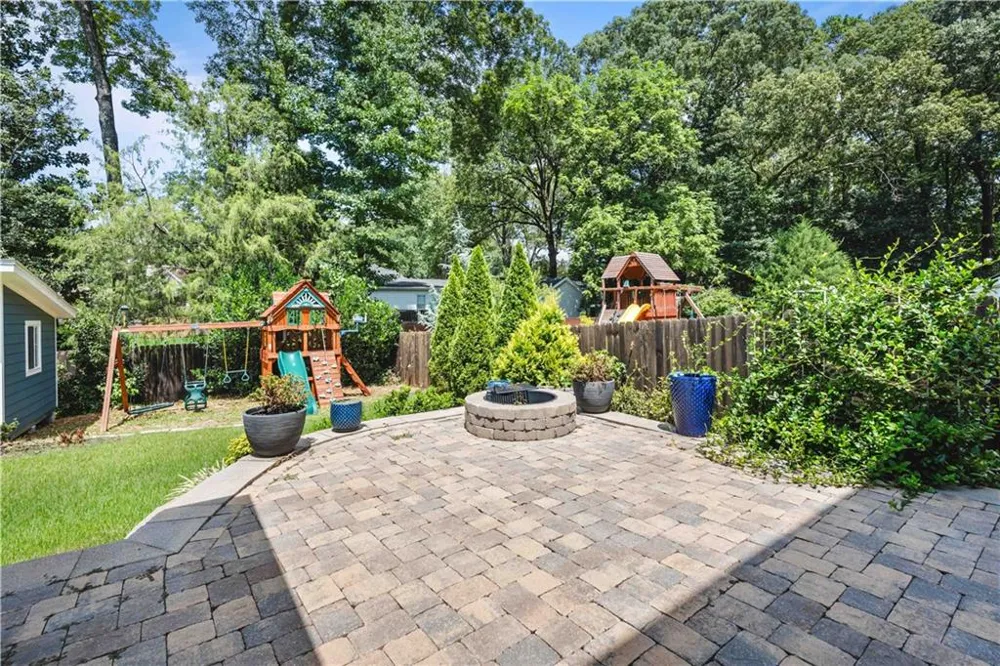4084 Comanche Drive Tucker, GA 30084