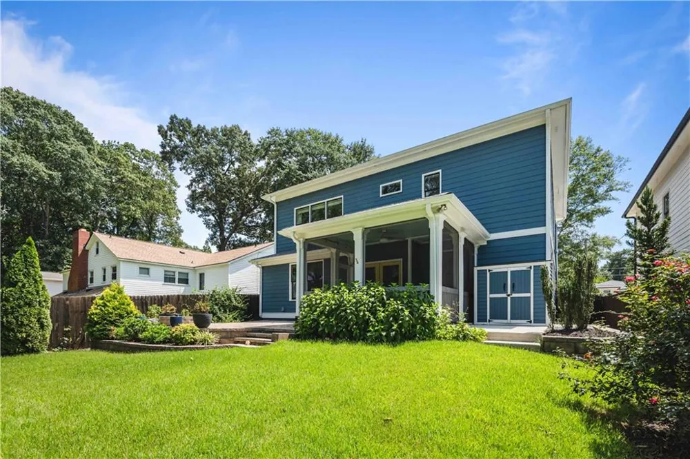 4084 Comanche Drive Tucker, GA 30084