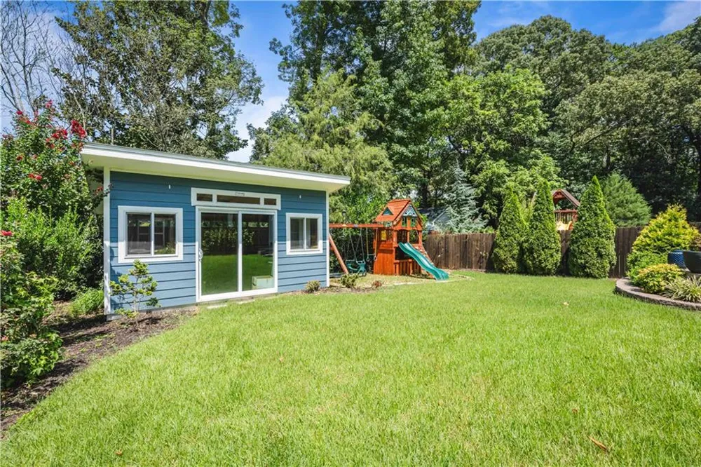 4084 Comanche Drive Tucker, GA 30084