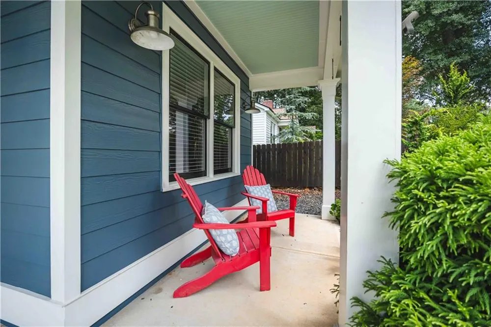 4084 Comanche Drive Tucker, GA 30084