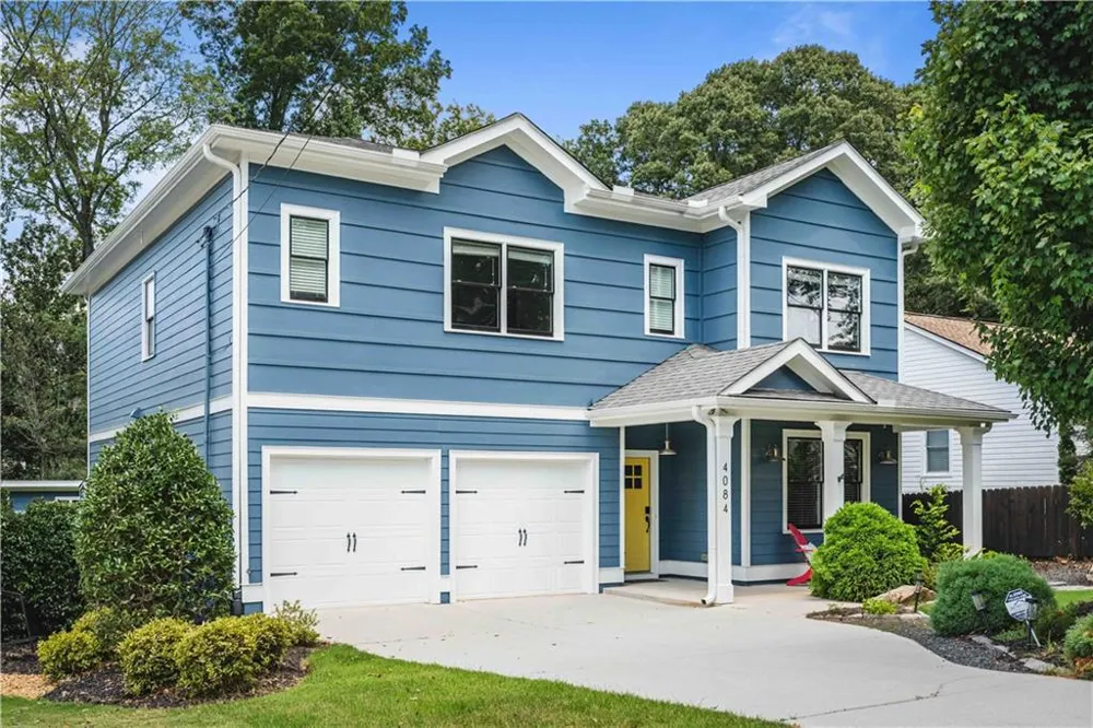 4084 Comanche Drive Tucker, GA 30084
