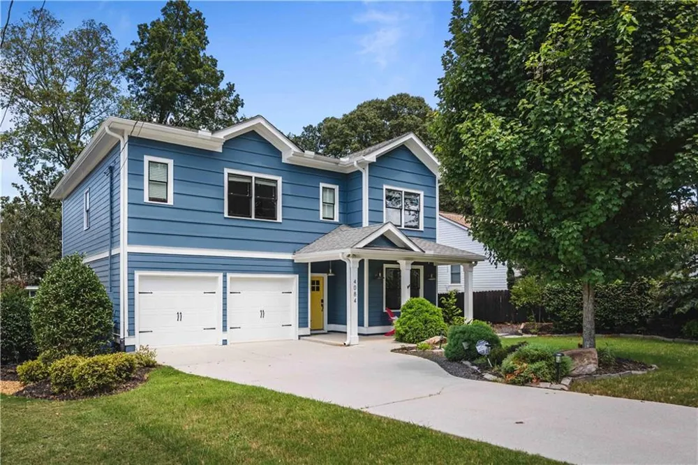 4084 Comanche Drive Tucker, GA 30084