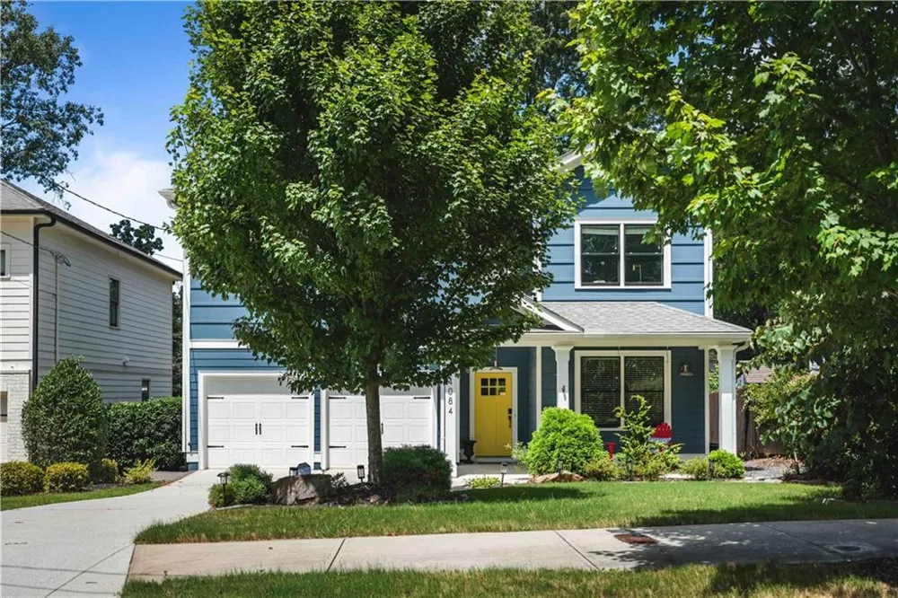 4084 Comanche Drive Tucker, GA 30084