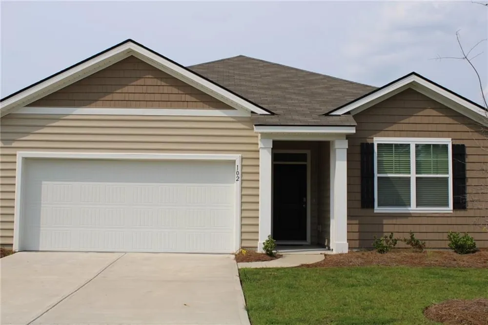 102 Fremont Lane Pooler, GA 31322