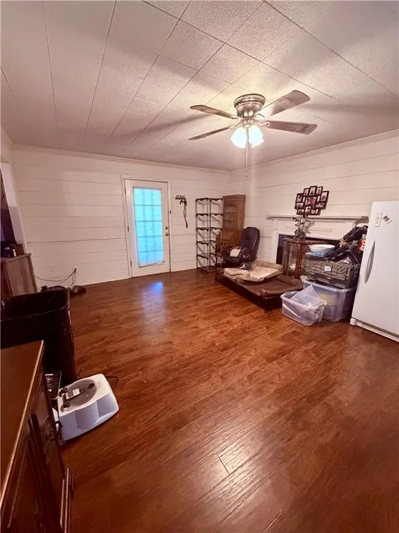 7447 Old Cornelia Highway Alto, GA 30510