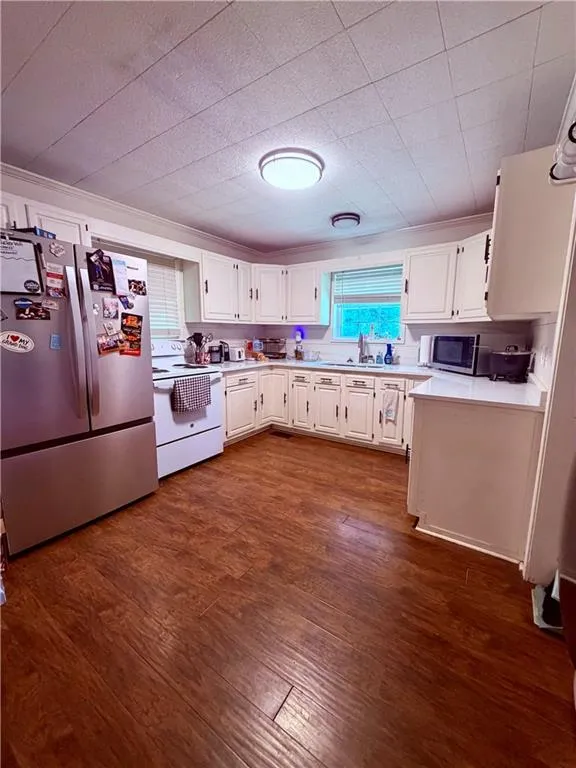 7447 Old Cornelia Highway Alto, GA 30510