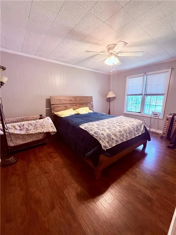7447 Old Cornelia Highway Alto, GA 30510