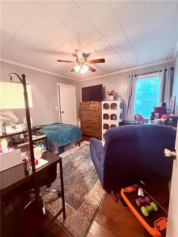 7447 Old Cornelia Highway Alto, GA 30510