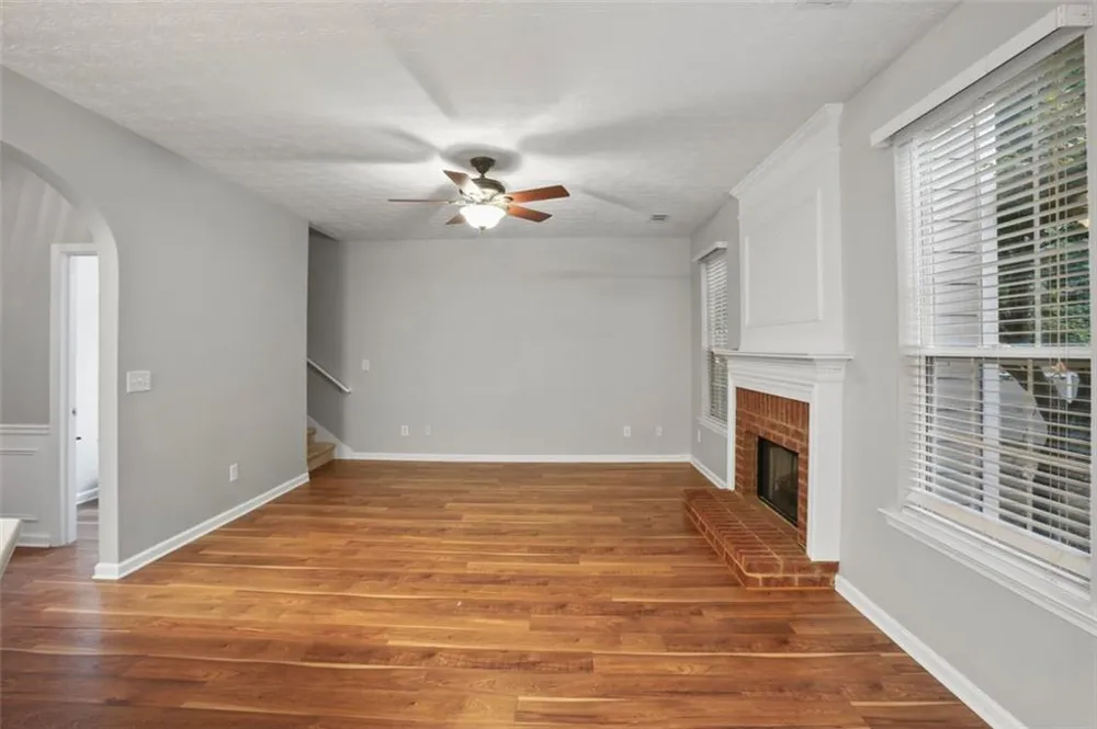 2643 WHISPERING PINES DRIVE Grayson, GA 30017