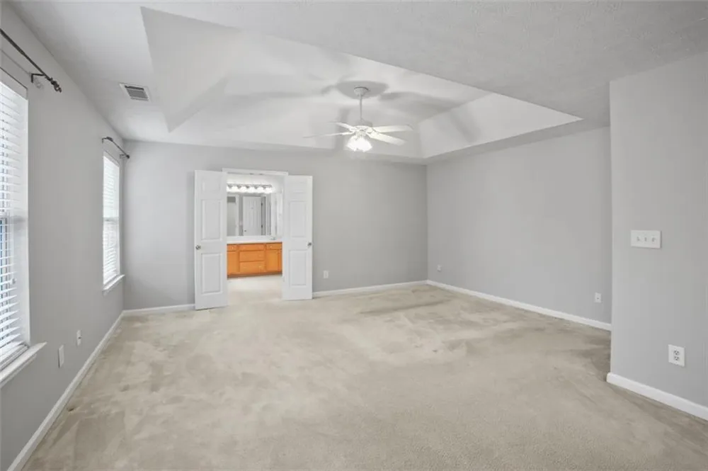 2643 WHISPERING PINES DRIVE Grayson, GA 30017