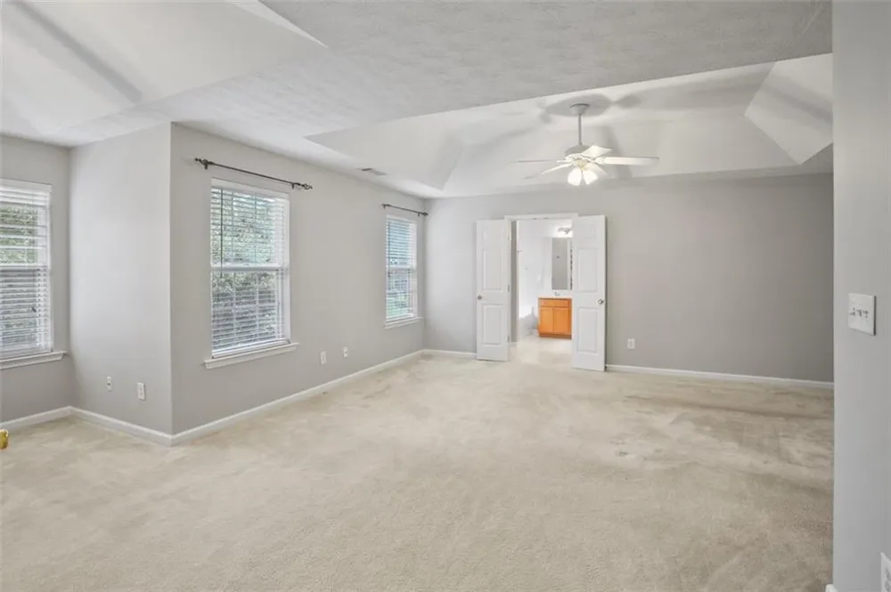 2643 WHISPERING PINES DRIVE Grayson, GA 30017