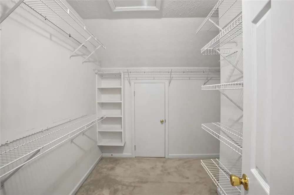 2643 WHISPERING PINES DRIVE Grayson, GA 30017