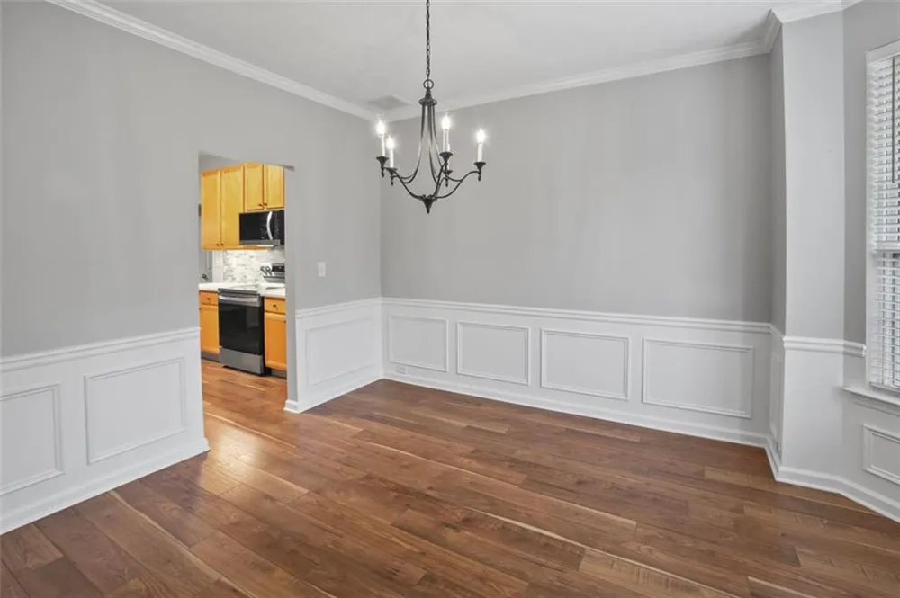 2643 WHISPERING PINES DRIVE Grayson, GA 30017